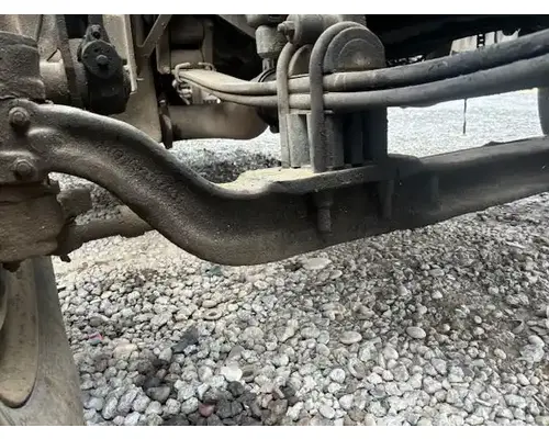 Peterbilt 367 Axle Assembly, Front (Steer)