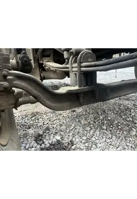 Peterbilt 367 Axle Assembly, Front (Steer)