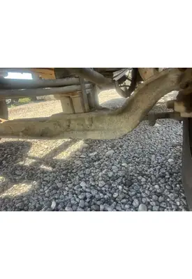 Peterbilt 367 Axle Assembly, Front (Steer)