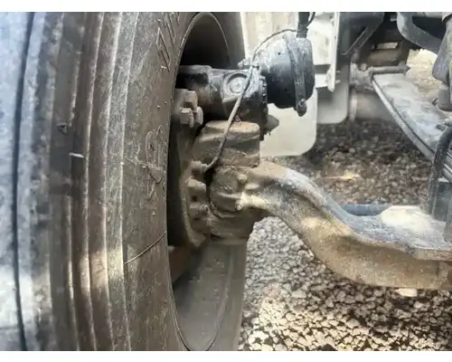 Peterbilt 367 Axle Assembly, Front (Steer)