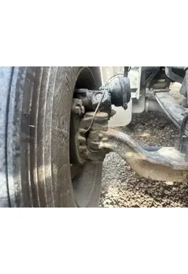 Peterbilt 367 Axle Assembly, Front (Steer)