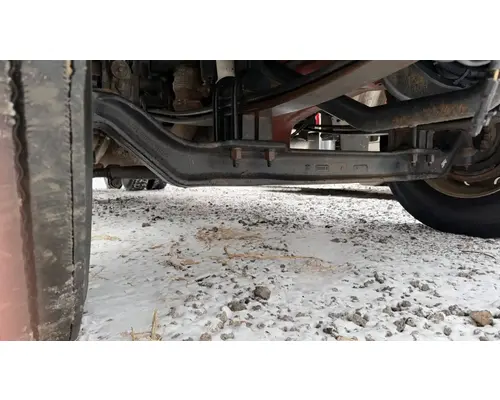 Peterbilt 367 Axle Assembly, Front (Steer)