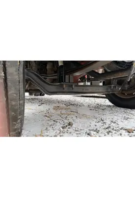 Peterbilt 367 Axle Assembly, Front (Steer)