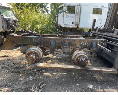 Axle Assembly, Rear (Front) PETERBILT 367 Payless Truck Parts