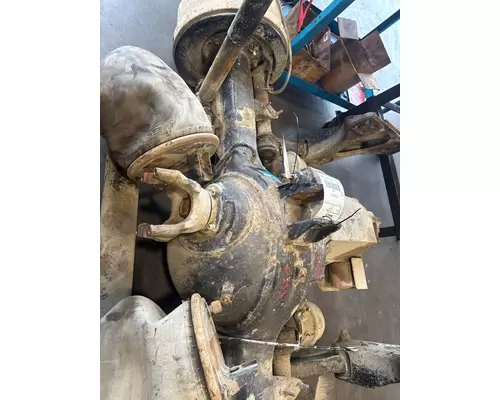 Axle Housing (Front) PETERBILT 367 Payless Truck Parts