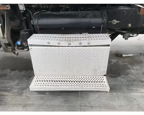 Peterbilt 367 Battery Box