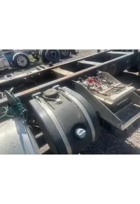 Peterbilt 367 Battery Box