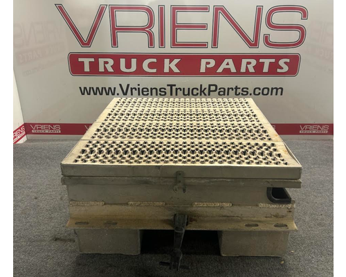 Battery Box PETERBILT 367 Vriens Truck Parts