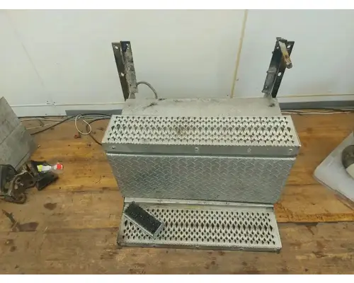 Battery Box Peterbilt 367 Dixie Truck Centre