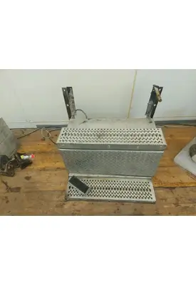 Peterbilt 367 Battery Box