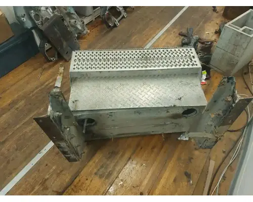 Peterbilt 367 Battery Box