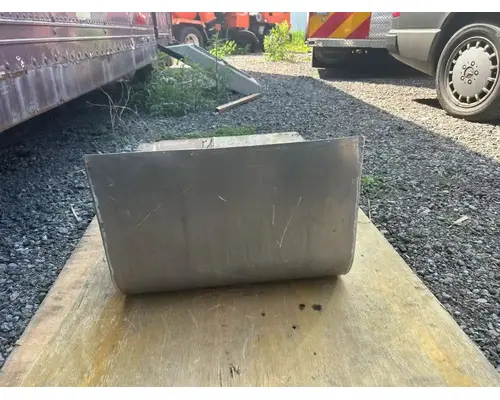 Peterbilt 367 Battery Box