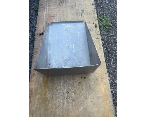 Peterbilt 367 Battery Box