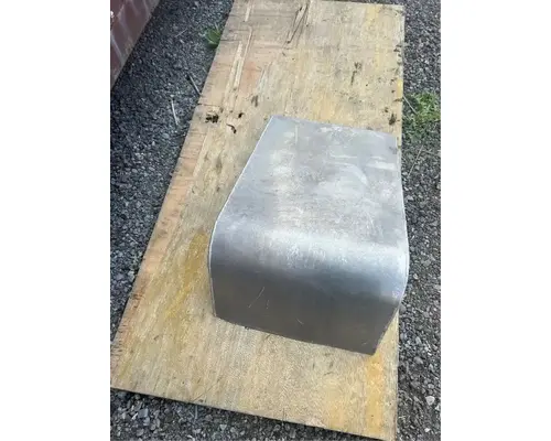 Peterbilt 367 Battery Box