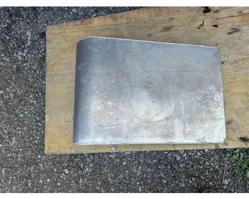 Peterbilt 367 Battery Box