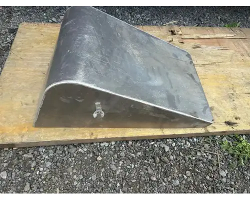 Peterbilt 367 Battery Box