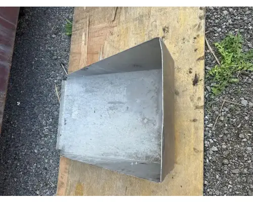 Peterbilt 367 Battery Box