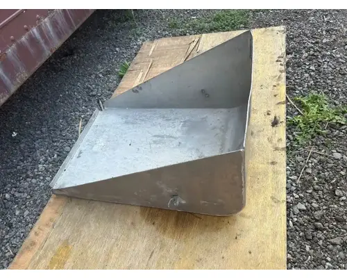 Peterbilt 367 Battery Box