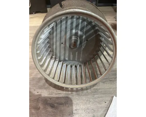 Blower Motor (HVAC) PETERBILT 367 Payless Truck Parts