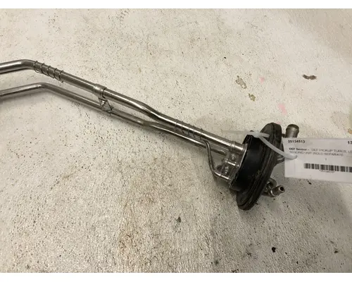 Peterbilt 367 Body, Misc. Parts