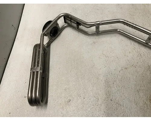 Peterbilt 367 Body, Misc. Parts