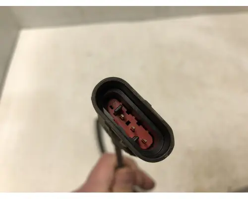 Peterbilt 367 Body, Misc. Parts