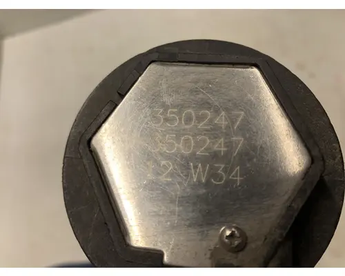 Peterbilt 367 Body, Misc. Parts