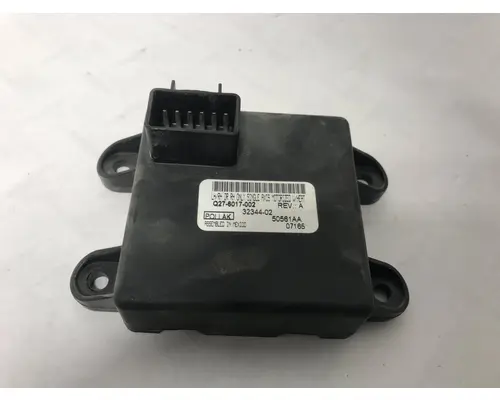 Peterbilt 367 Body, Misc. Parts