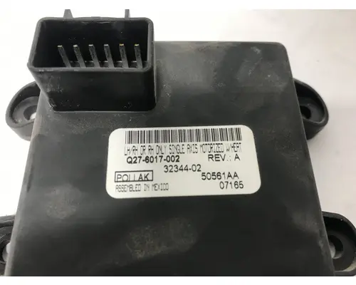 Peterbilt 367 Body, Misc. Parts