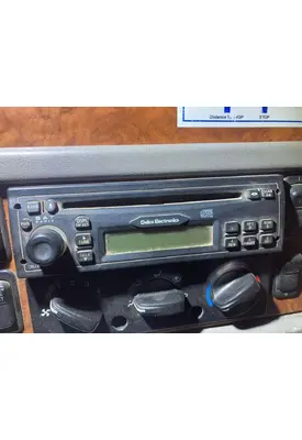 Peterbilt 367 Body, Misc. Parts