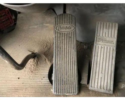 Peterbilt 367 Body, Misc. Parts