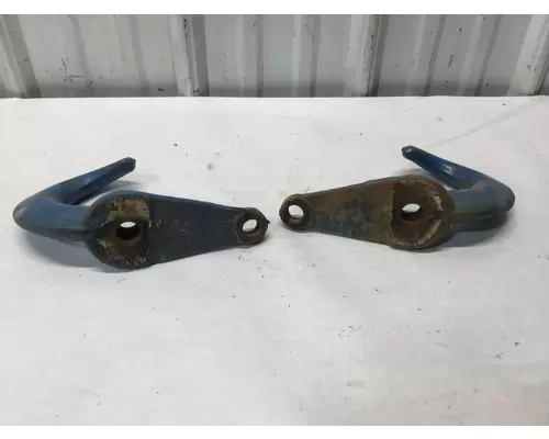 Peterbilt 367 Body, Misc. Parts