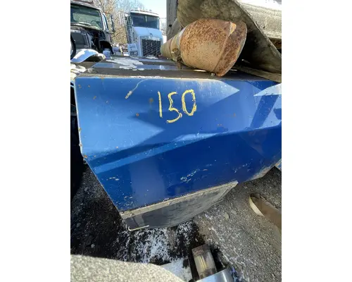 Body / Bed PETERBILT 367 Truck Salvage International Inc