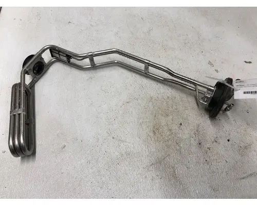 Body Parts, Misc. Peterbilt 367 Vander Haags Inc Sp