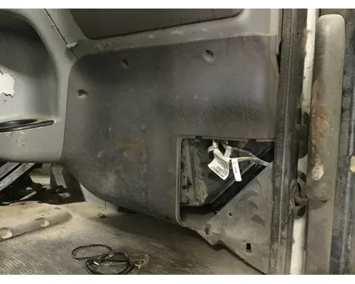 Body Parts, Misc. Peterbilt 367 Vander Haags Inc Sp