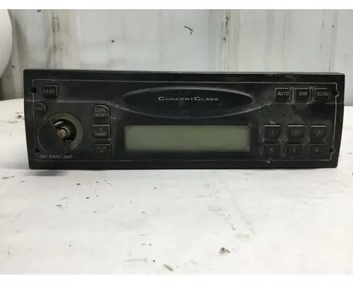 Body Parts, Misc. Peterbilt 367 Vander Haags Inc Sf