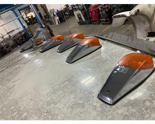 Body Parts, Misc. Peterbilt 367 Vander Haags Inc Sf