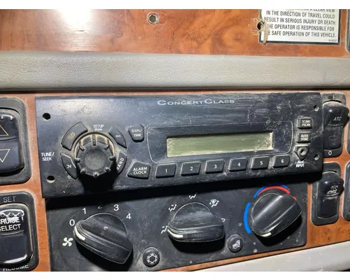 Body Parts, Misc. Peterbilt 367 Vander Haags Inc Sf