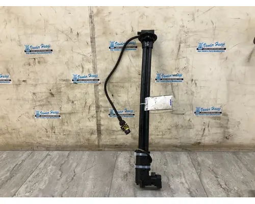 Body Parts, Misc. Peterbilt 367 Vander Haags Inc Cb