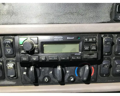 Body Parts, Misc. Peterbilt 367 Vander Haags Inc Cb