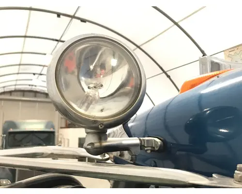 Body Parts, Misc. Peterbilt 367 Vander Haags Inc Cb