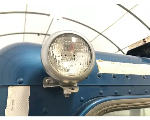 Body Parts, Misc. Peterbilt 367 Vander Haags Inc Cb