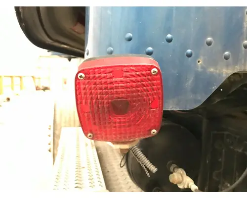 Body Parts, Misc. Peterbilt 367 Vander Haags Inc Cb