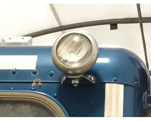 Body Parts, Misc. Peterbilt 367 Vander Haags Inc Cb