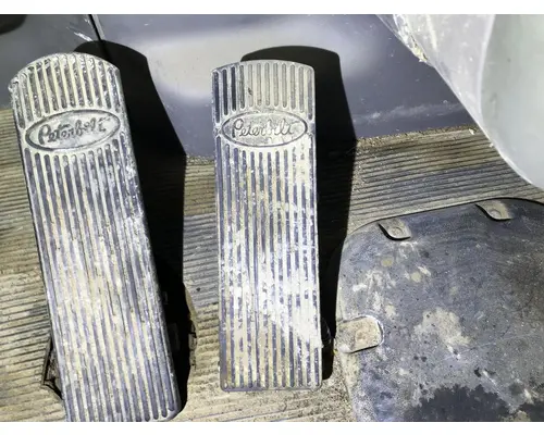 Body Parts, Misc. Peterbilt 367 Vander Haags Inc Cb