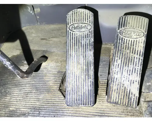 Body Parts, Misc. Peterbilt 367 Vander Haags Inc Cb