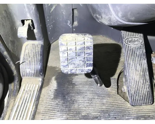 Body Parts, Misc. Peterbilt 367 Vander Haags Inc Cb