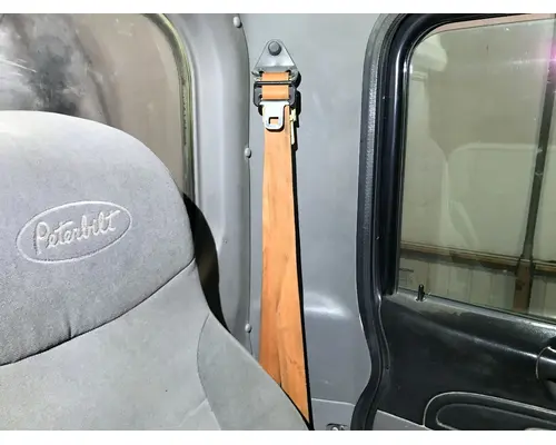 Body Parts, Misc. Peterbilt 367 Vander Haags Inc Cb