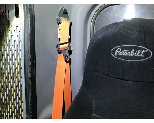 Body Parts, Misc. Peterbilt 367 Vander Haags Inc Cb