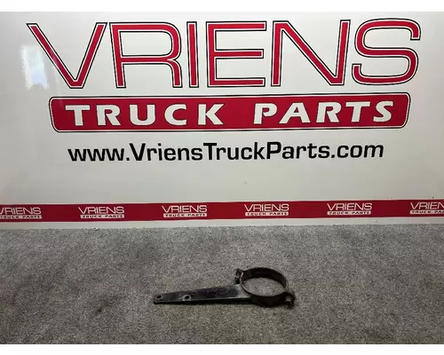 Brackets, Misc. PETERBILT 367 Vriens Truck Parts